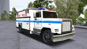 Carcer City Police Swat